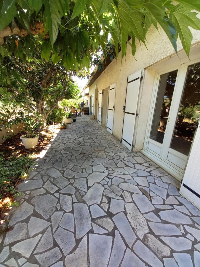 Los Olivos 比兹米内瓦 外观 照片