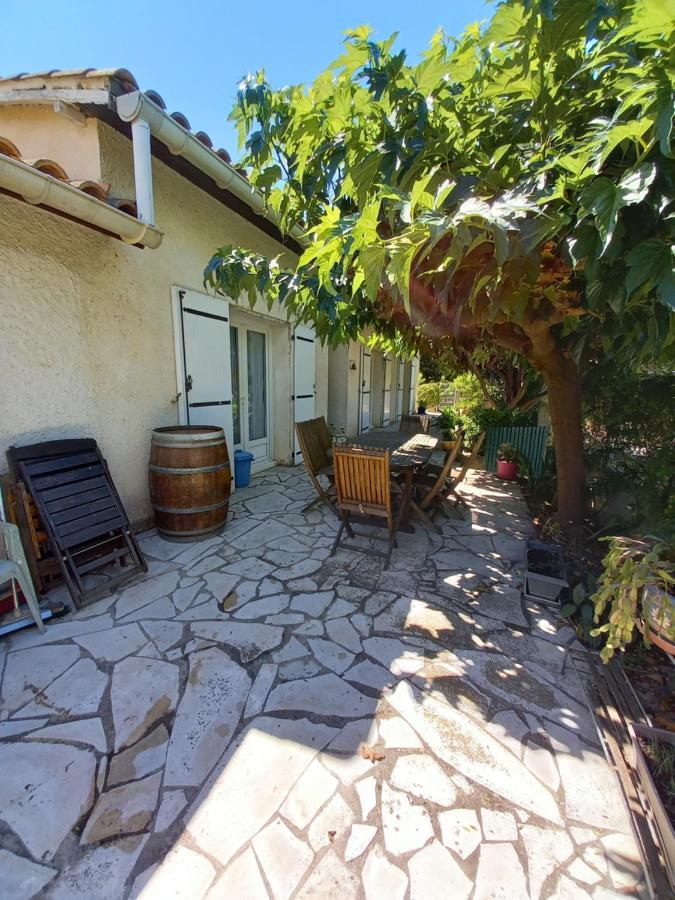 Los Olivos 比兹米内瓦 外观 照片